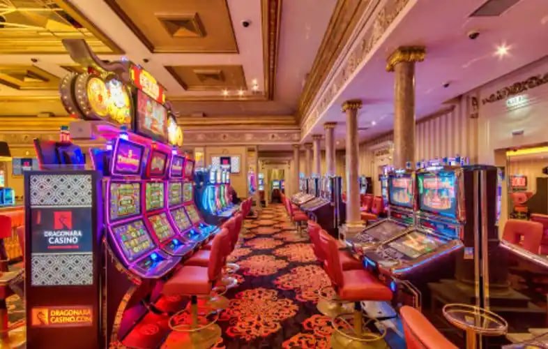 mocha77 live casino